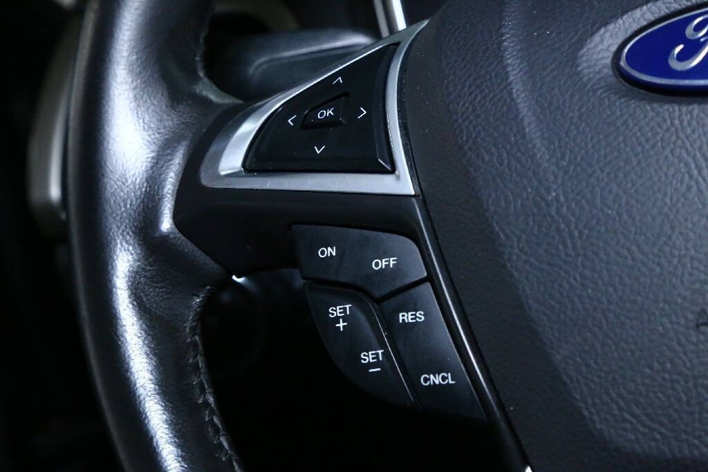 2014 Ford Fusion Image 22