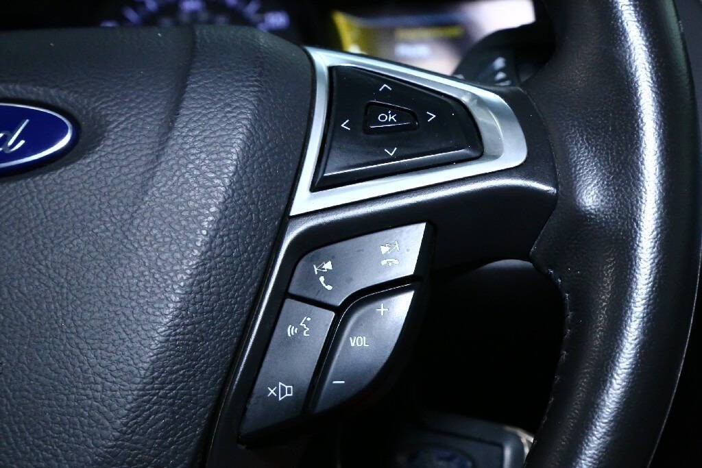 2014 Ford Fusion Image 23