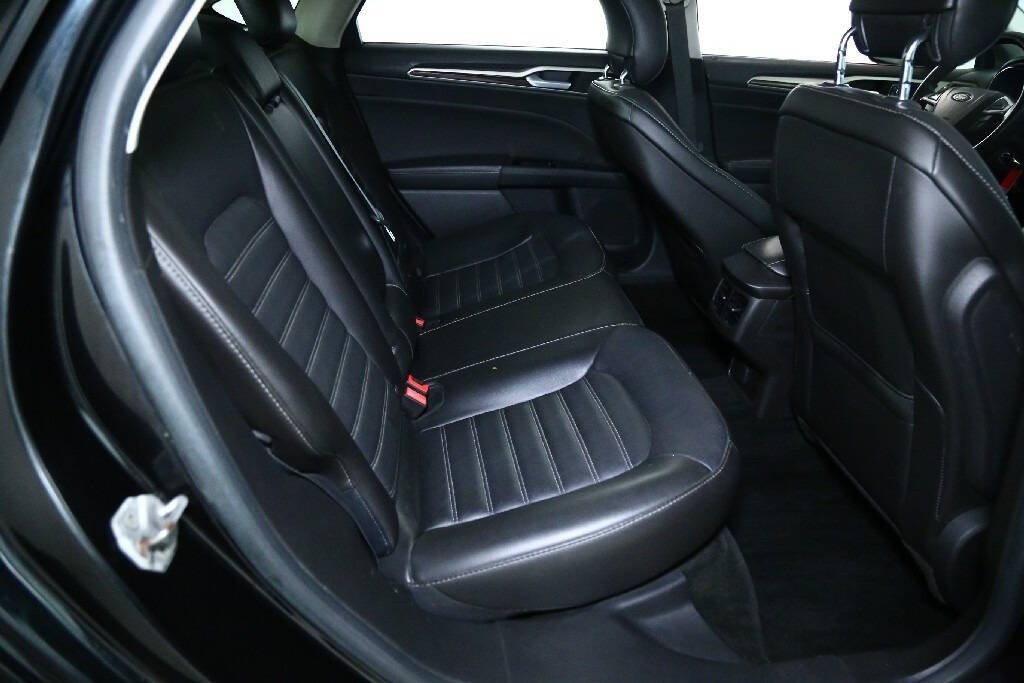 2014 Ford Fusion Image 29