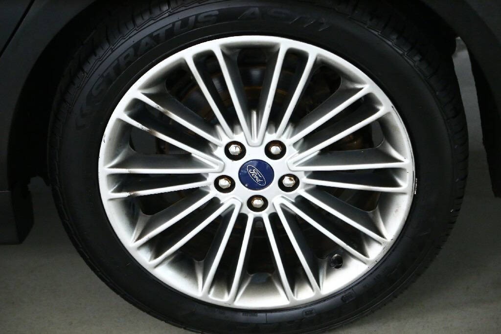 2014 Ford Fusion Image 36