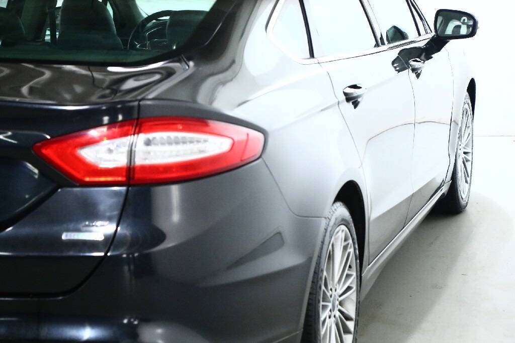 2014 Ford Fusion Image 42
