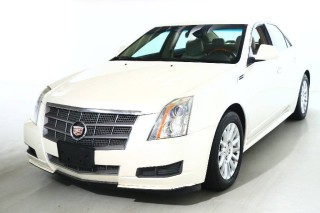 Image for 2010 Cadillac CTS 3.0L V6 Luxury ID: 6715197