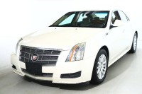 Image for 2010 Cadillac CTS 3.0L V6 Luxury ID: 6715197