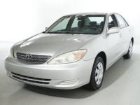Image for 2004 Toyota Camry LE ID: 6718385