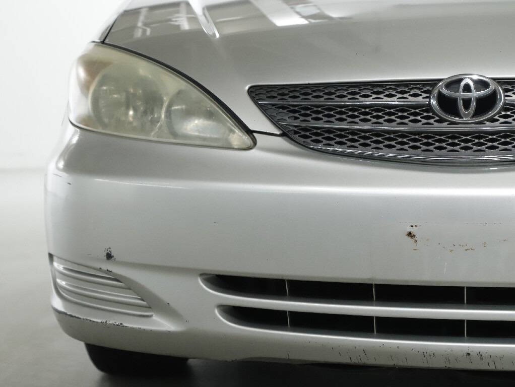 2004 Toyota Camry Image 6