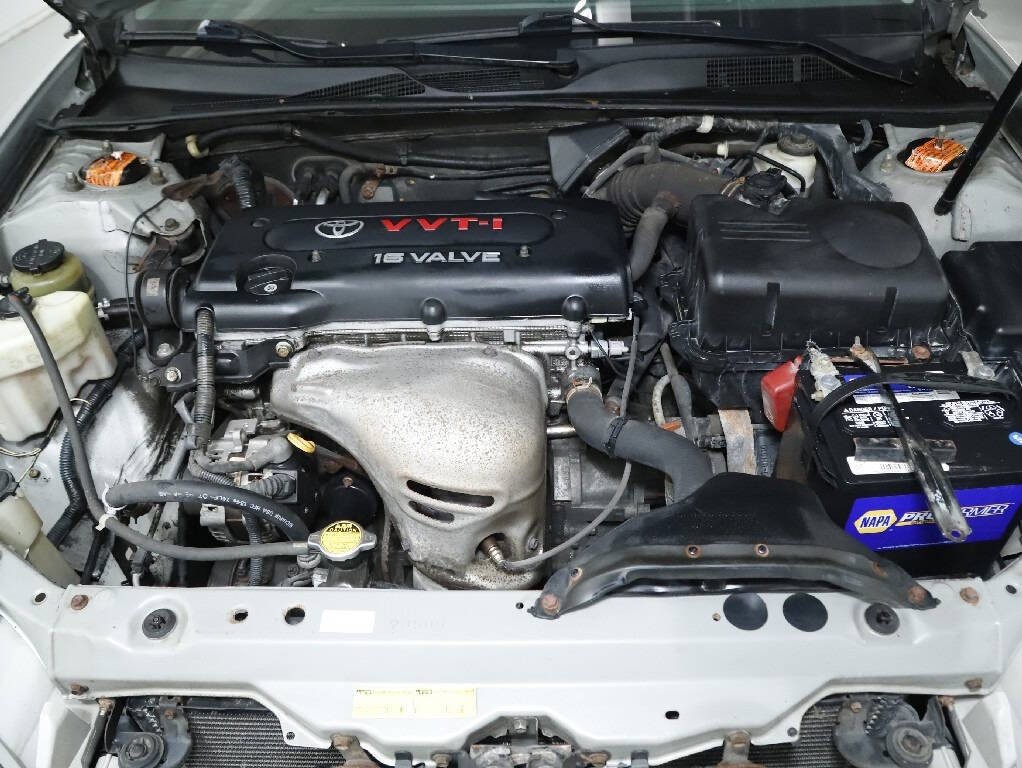 2004 Toyota Camry Image 30