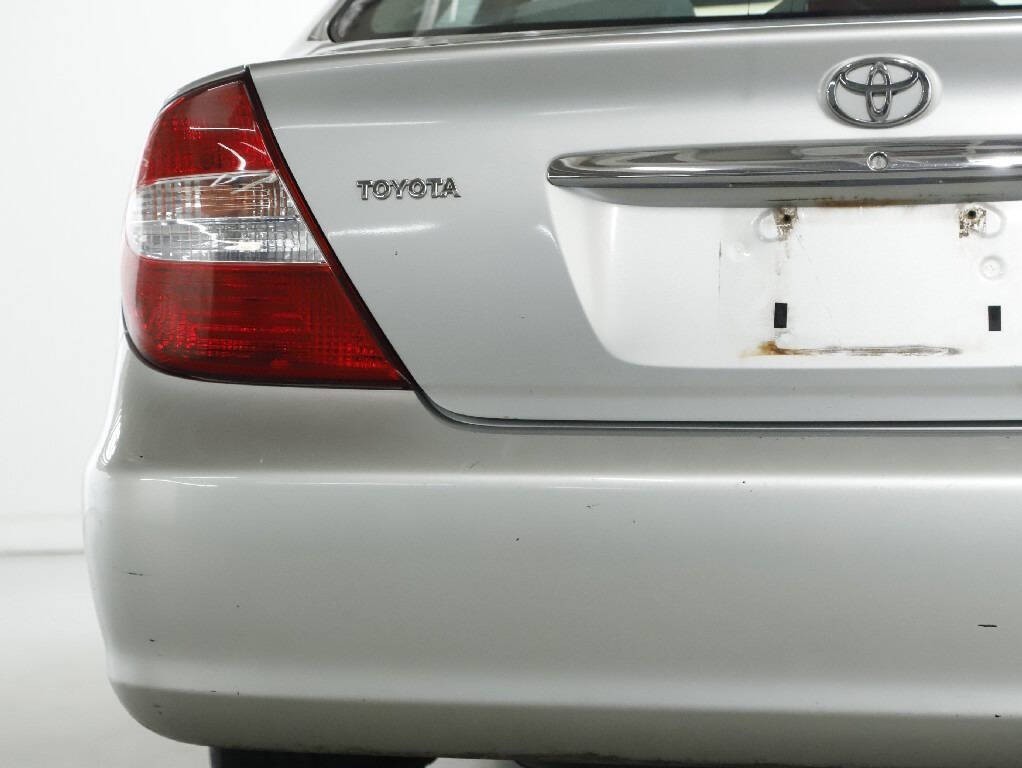 2004 Toyota Camry Image 37