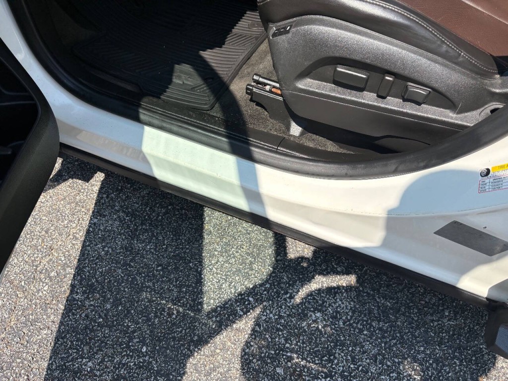 2015 Chevrolet Equinox Image 10