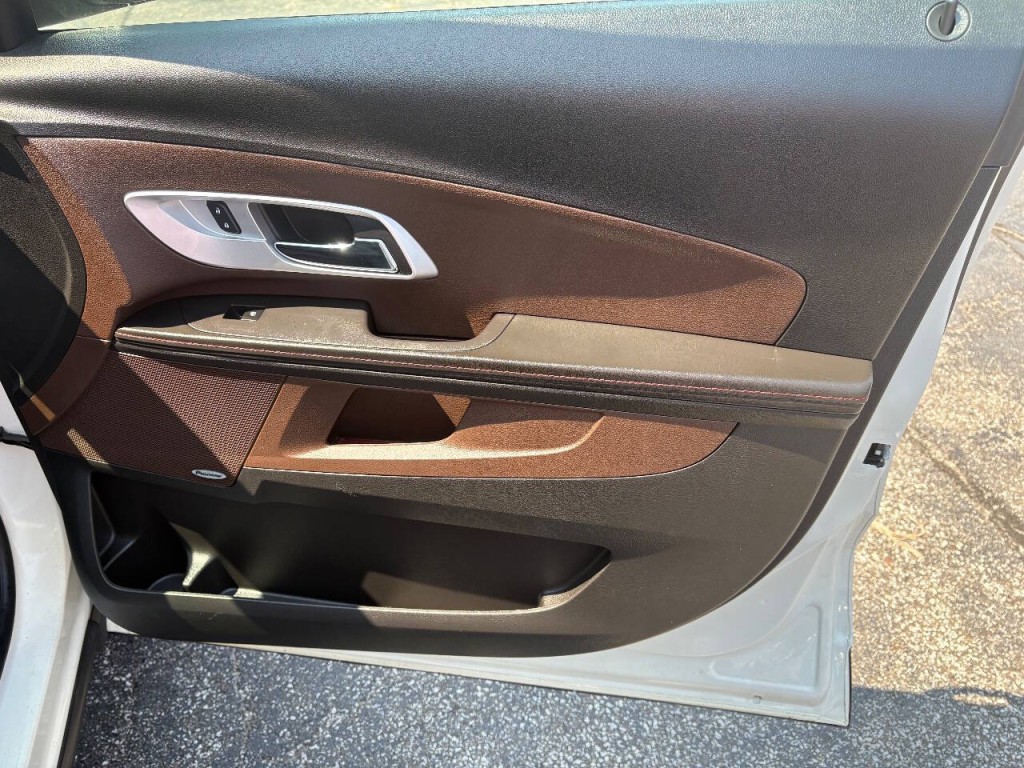 2015 Chevrolet Equinox Image 15