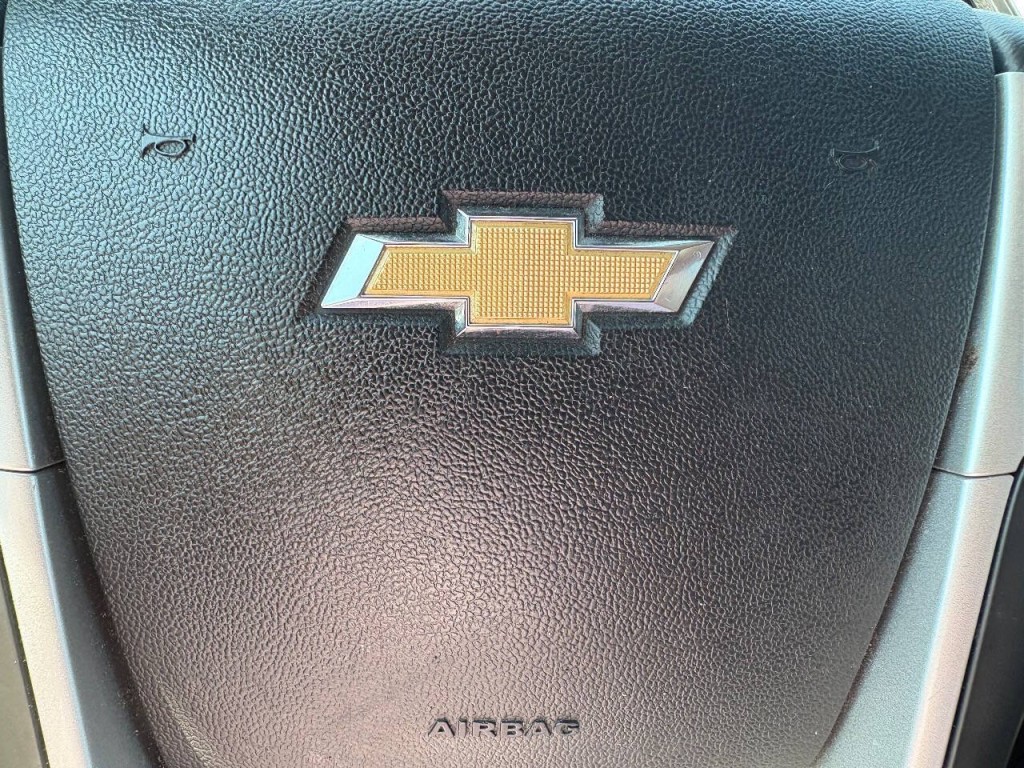 2015 Chevrolet Equinox Image 21