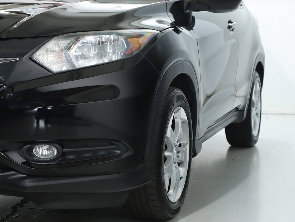 2017 Honda HR-V Image 4