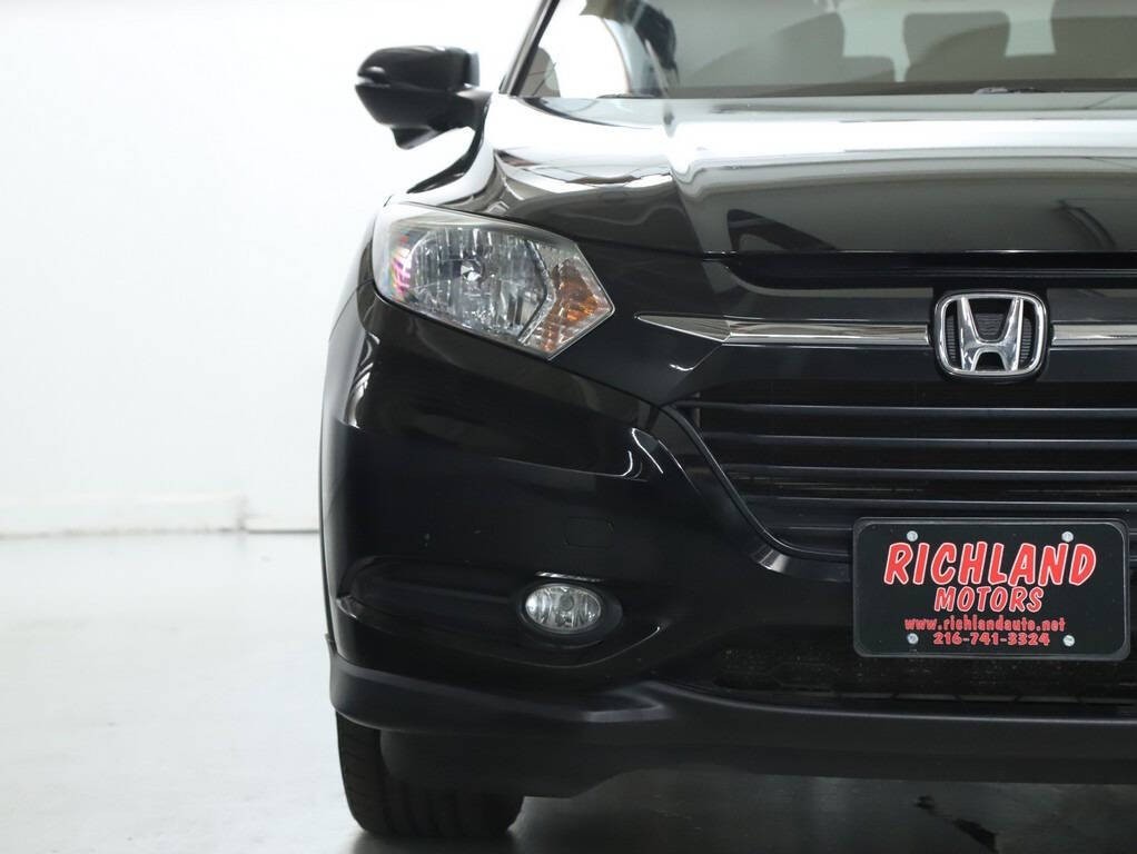 2017 Honda HR-V Image 6