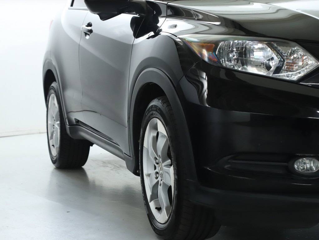 2017 Honda HR-V Image 8