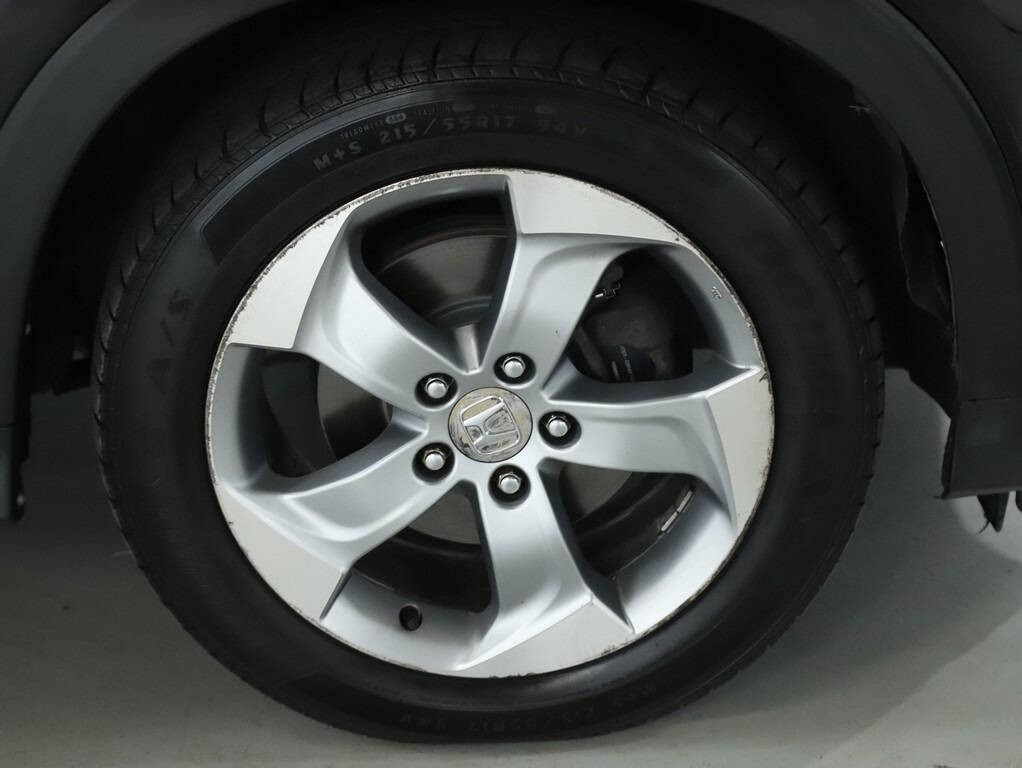 2017 Honda HR-V Image 10