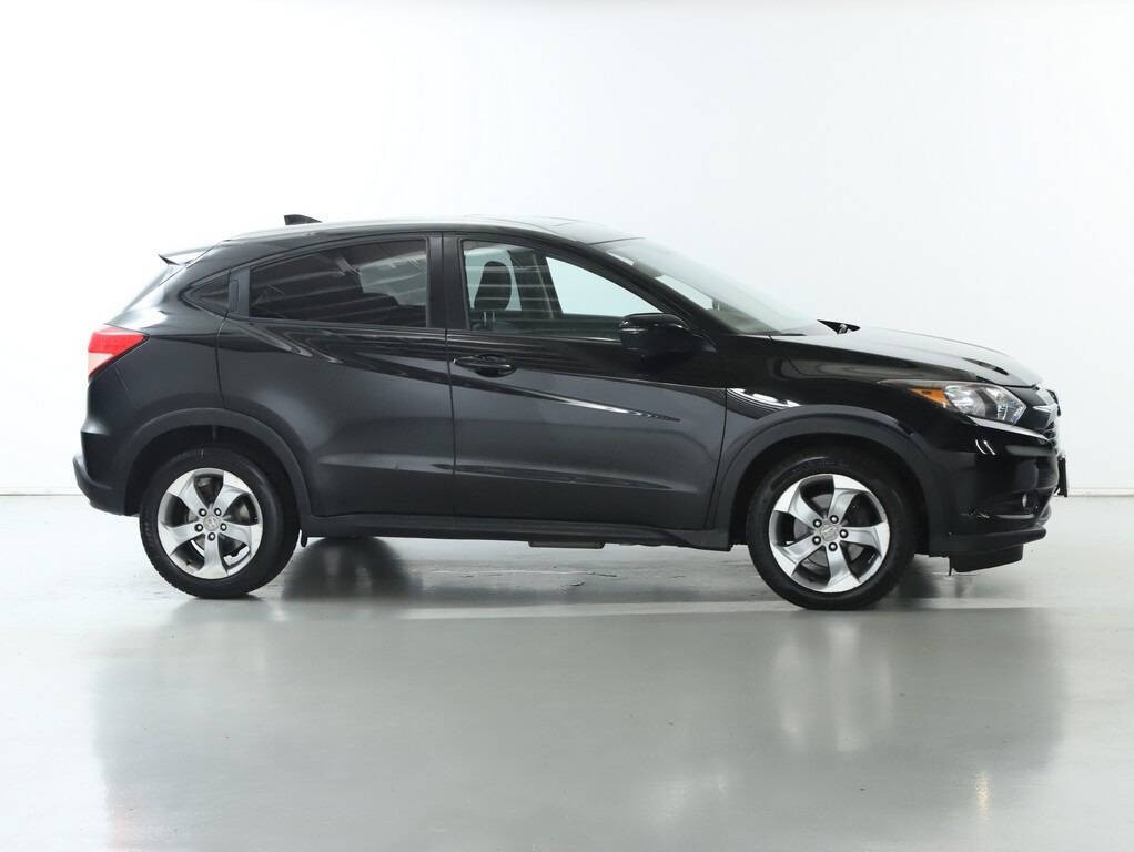 2017 Honda HR-V Image 11