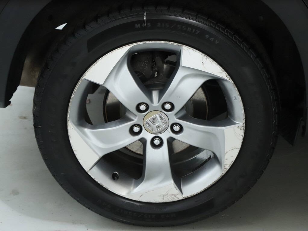 2017 Honda HR-V Image 12