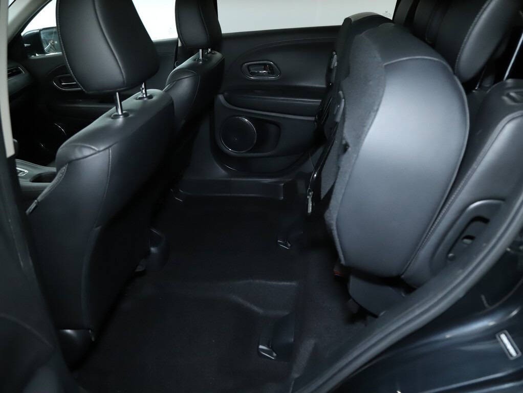 2017 Honda HR-V Image 14