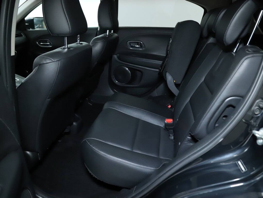 2017 Honda HR-V Image 15