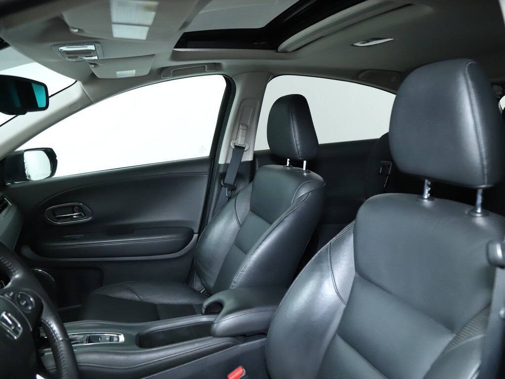 2017 Honda HR-V Image 17