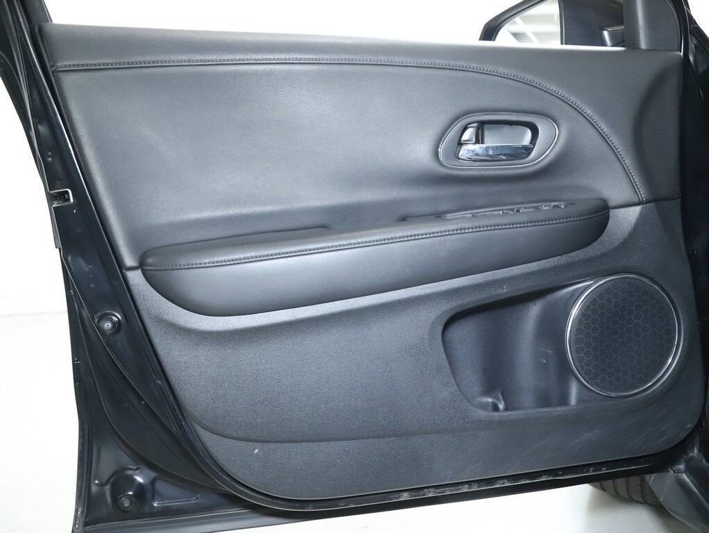 2017 Honda HR-V Image 18