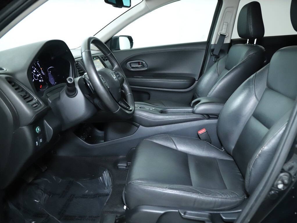 2017 Honda HR-V Image 20