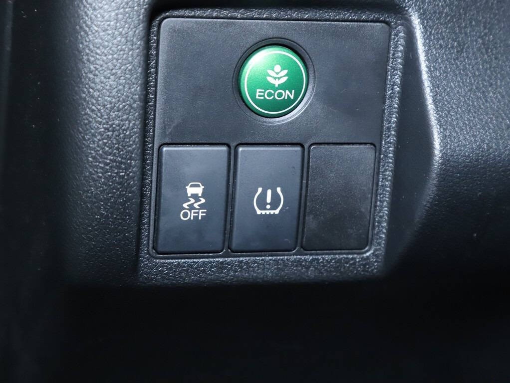 2017 Honda HR-V Image 23