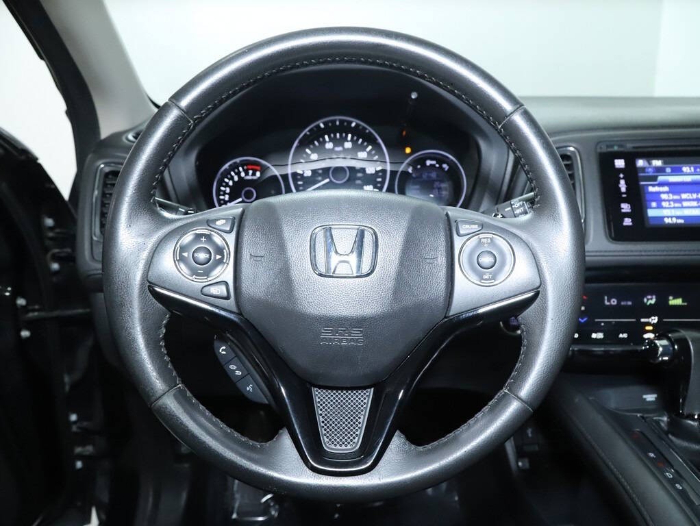 2017 Honda HR-V Image 24
