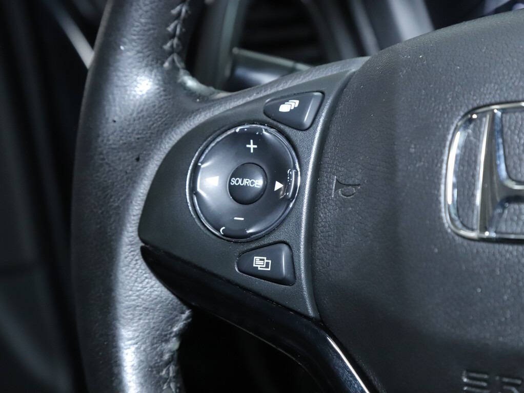 2017 Honda HR-V Image 25