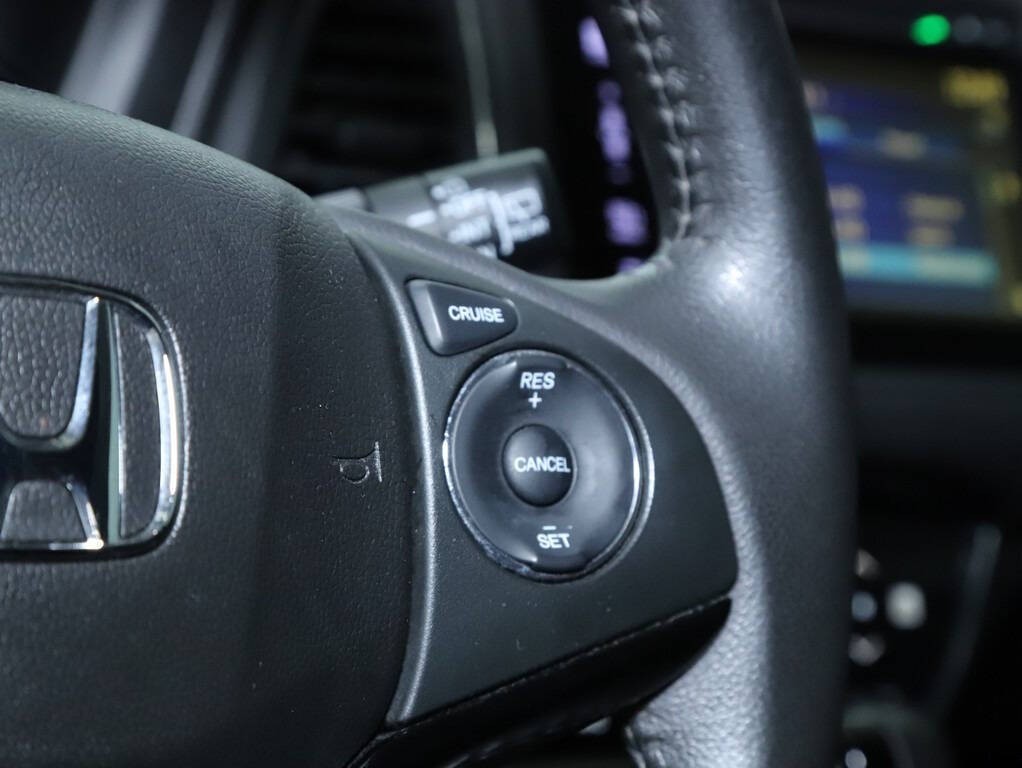 2017 Honda HR-V Image 26