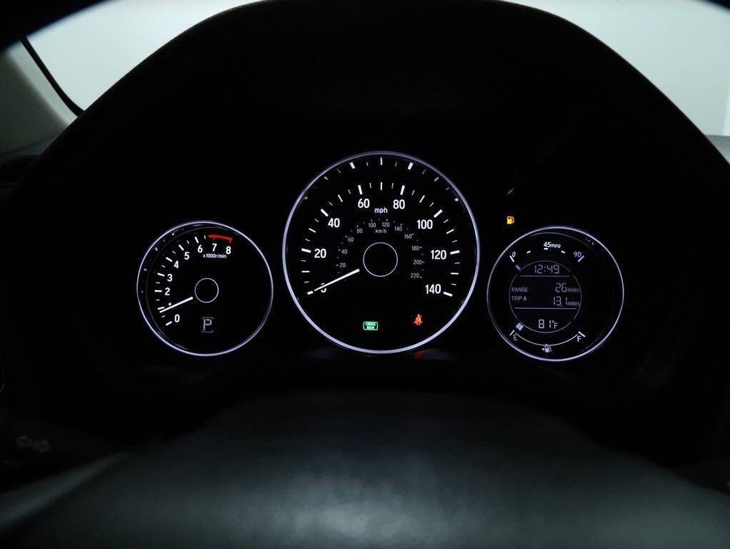 2017 Honda HR-V Image 27