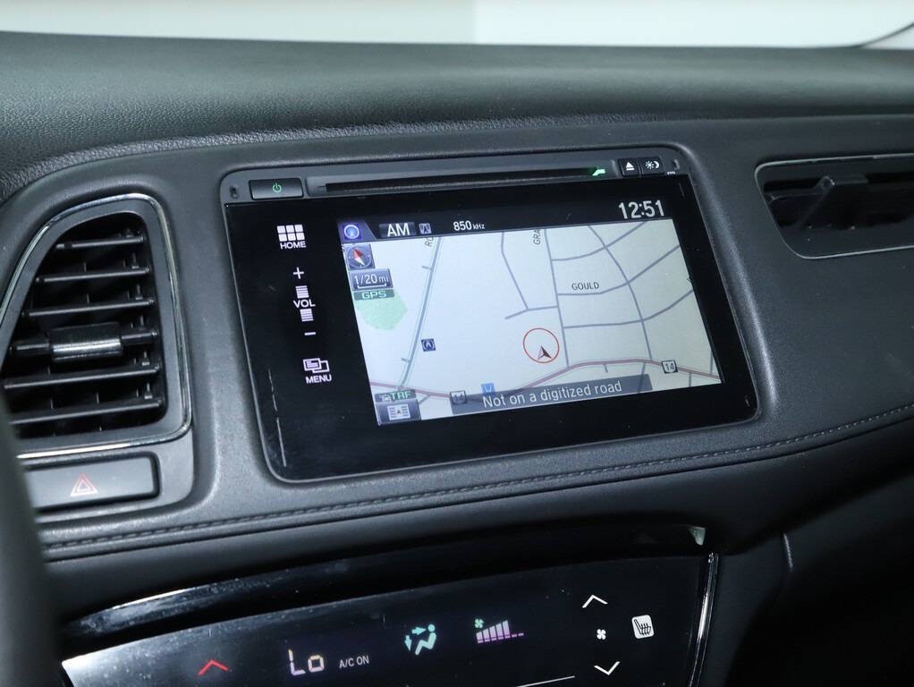 2017 Honda HR-V Image 30