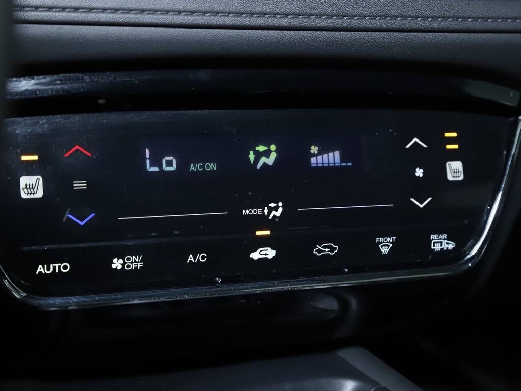 2017 Honda HR-V Image 31
