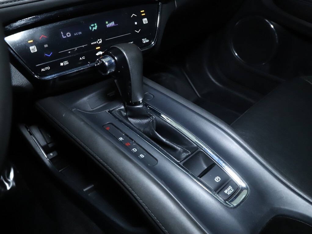 2017 Honda HR-V Image 33