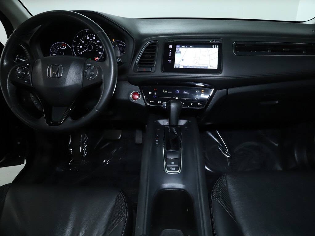 2017 Honda HR-V Image 34