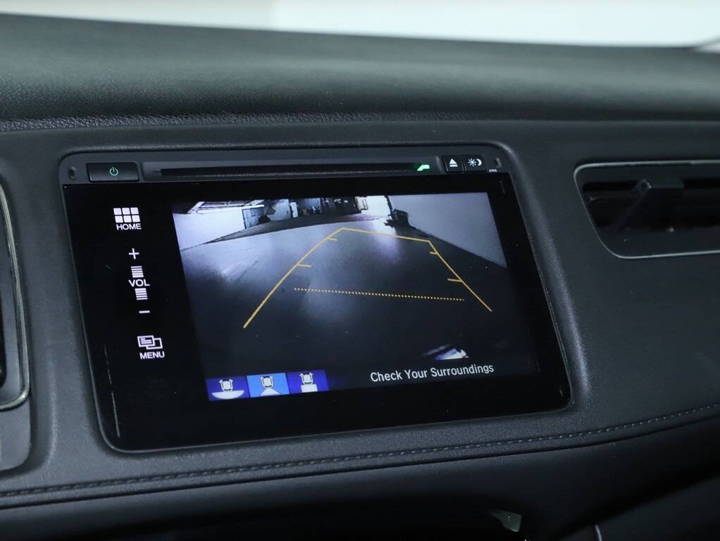 2017 Honda HR-V Image 35