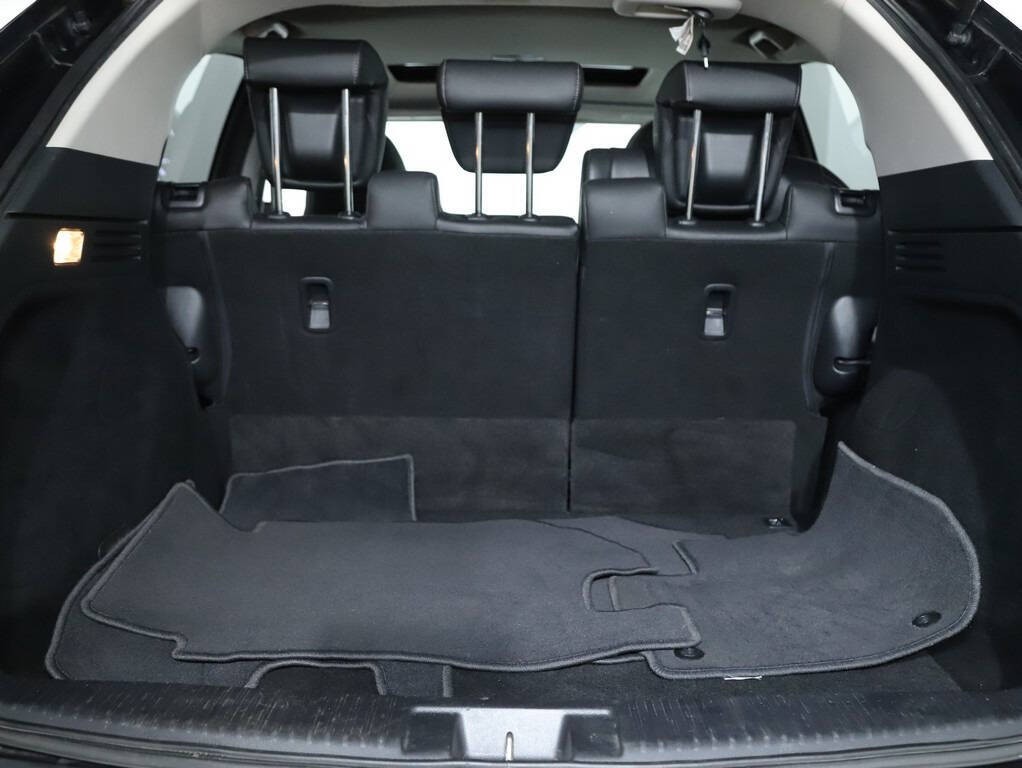 2017 Honda HR-V Image 36