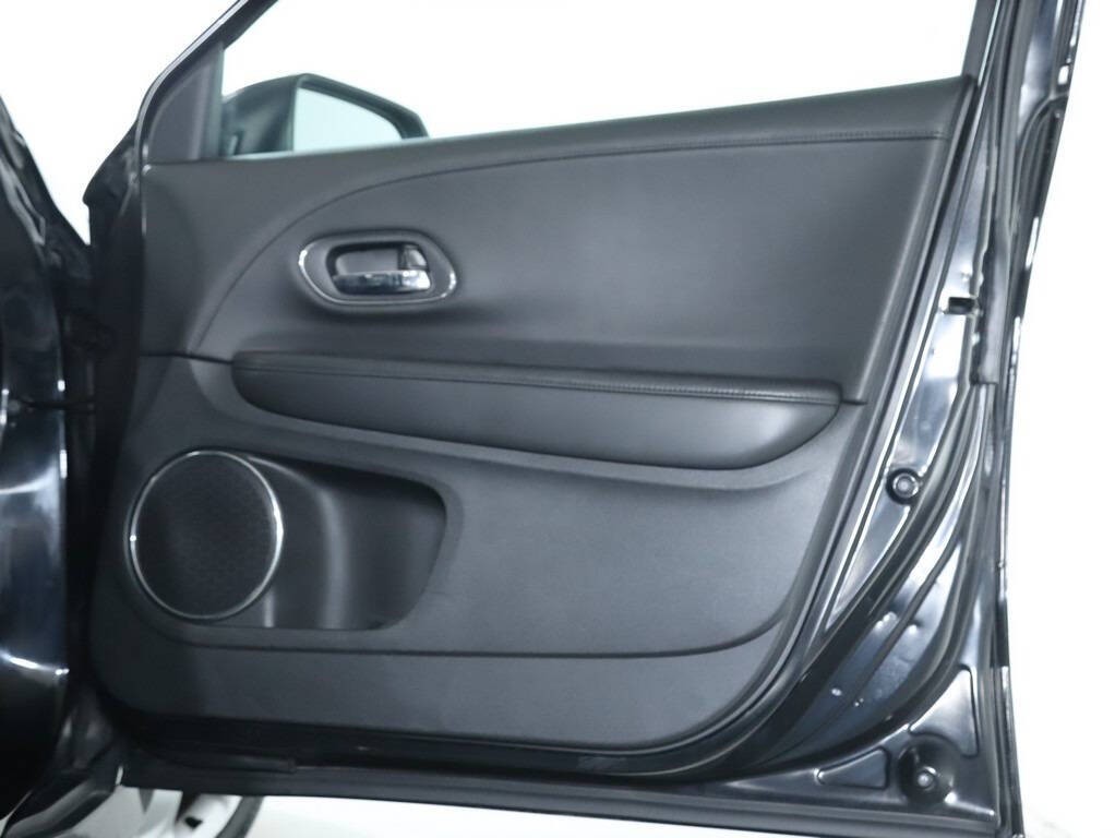 2017 Honda HR-V Image 39