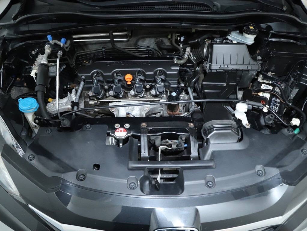 2017 Honda HR-V Image 41