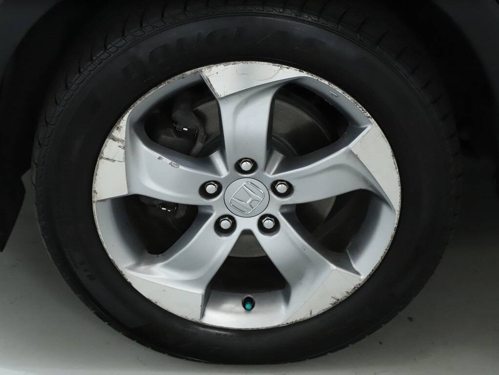 2017 Honda HR-V Image 43