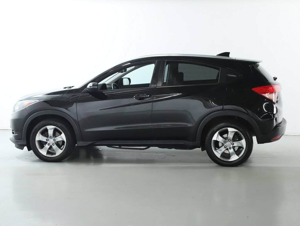 2017 Honda HR-V Image 44