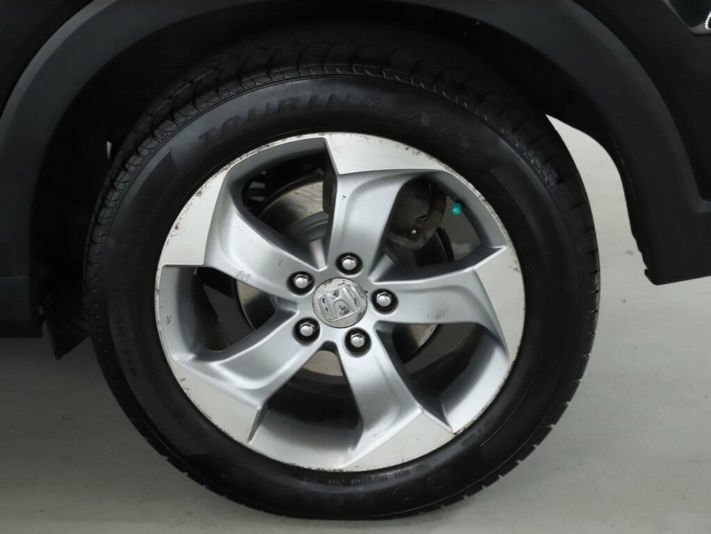 2017 Honda HR-V Image 45