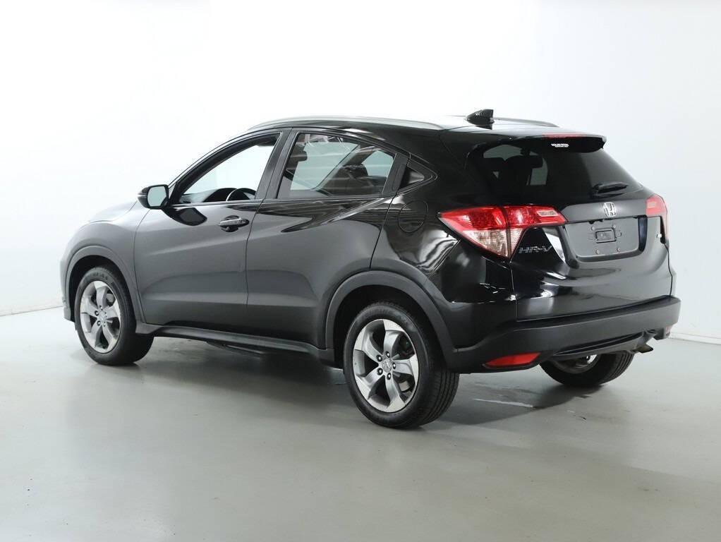 2017 Honda HR-V Image 46