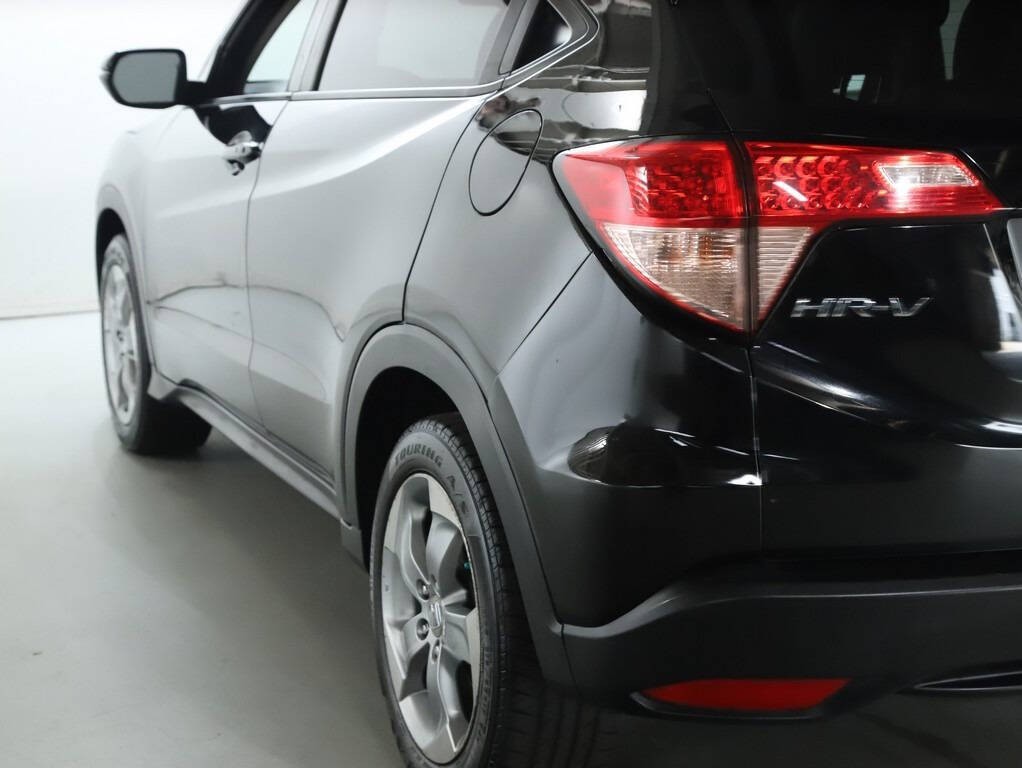 2017 Honda HR-V Image 47