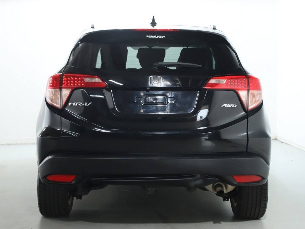 2017 Honda HR-V Image 48