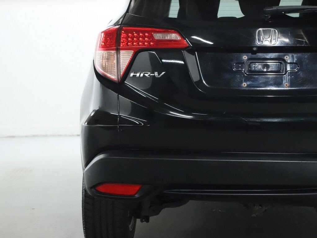 2017 Honda HR-V Image 49