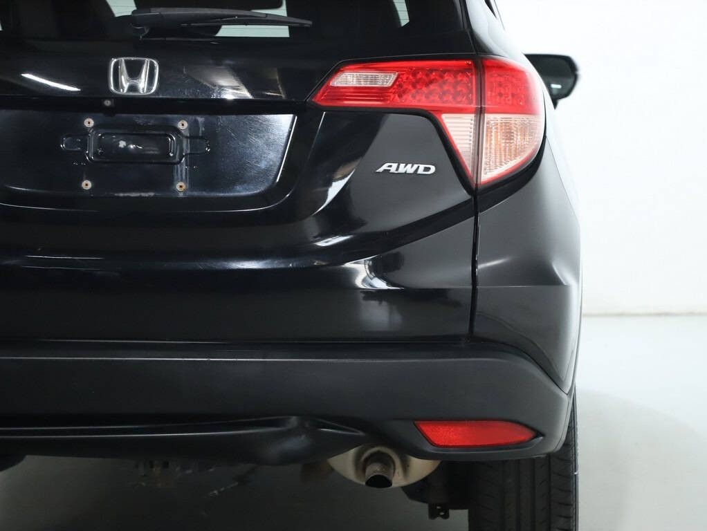 2017 Honda HR-V Image 50