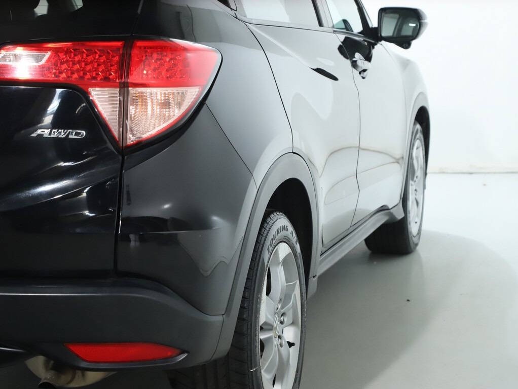 2017 Honda HR-V Image 51