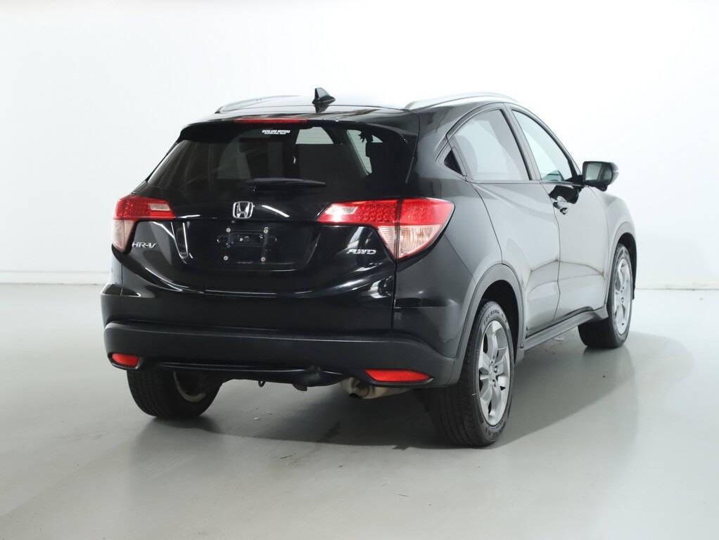 2017 Honda HR-V Image 52