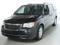 Image for 2016 Chrysler Town & Country LX ID: 6739861