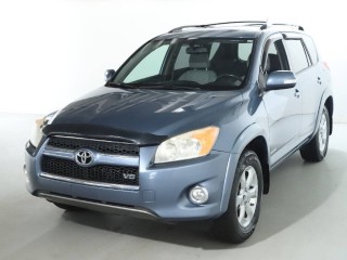 Image for 2010 Toyota Rav4 Limited V6 ID: 6750768